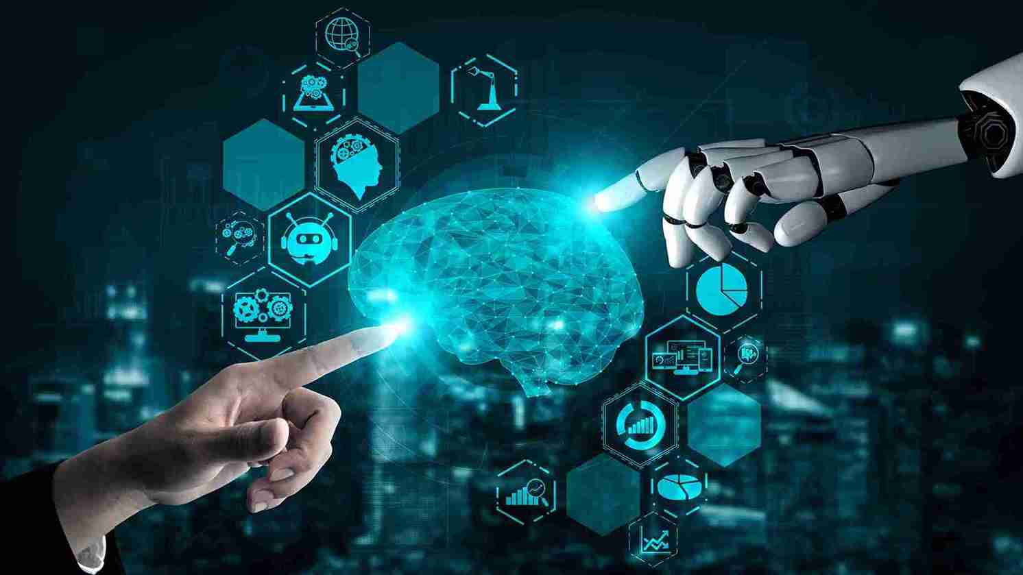 Artificial Intelligence Course