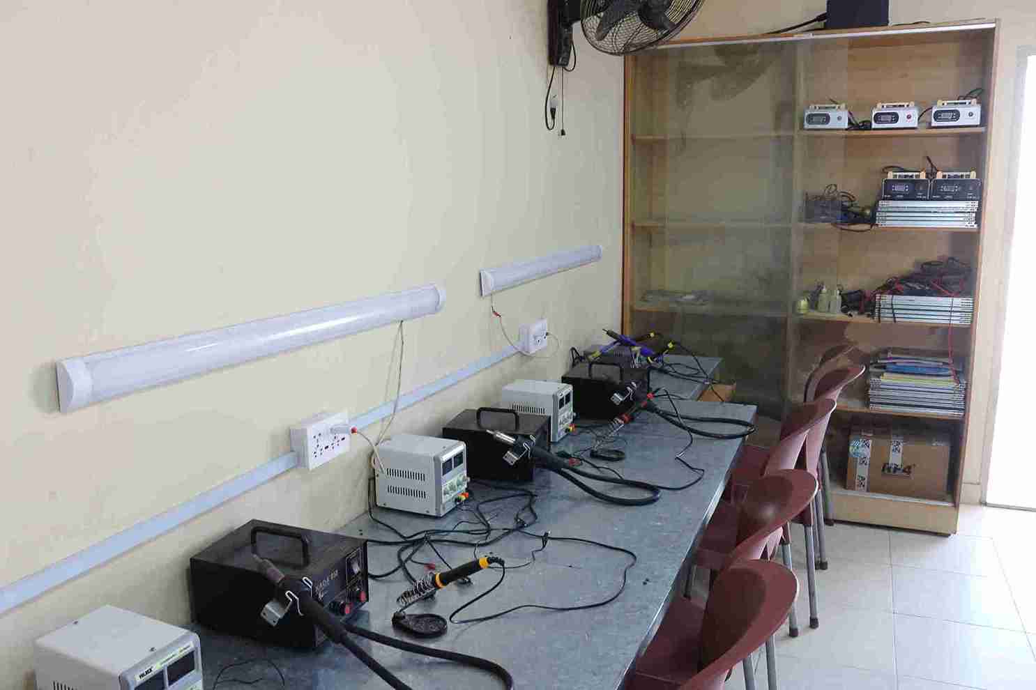 Mobile Phone Repairing Course